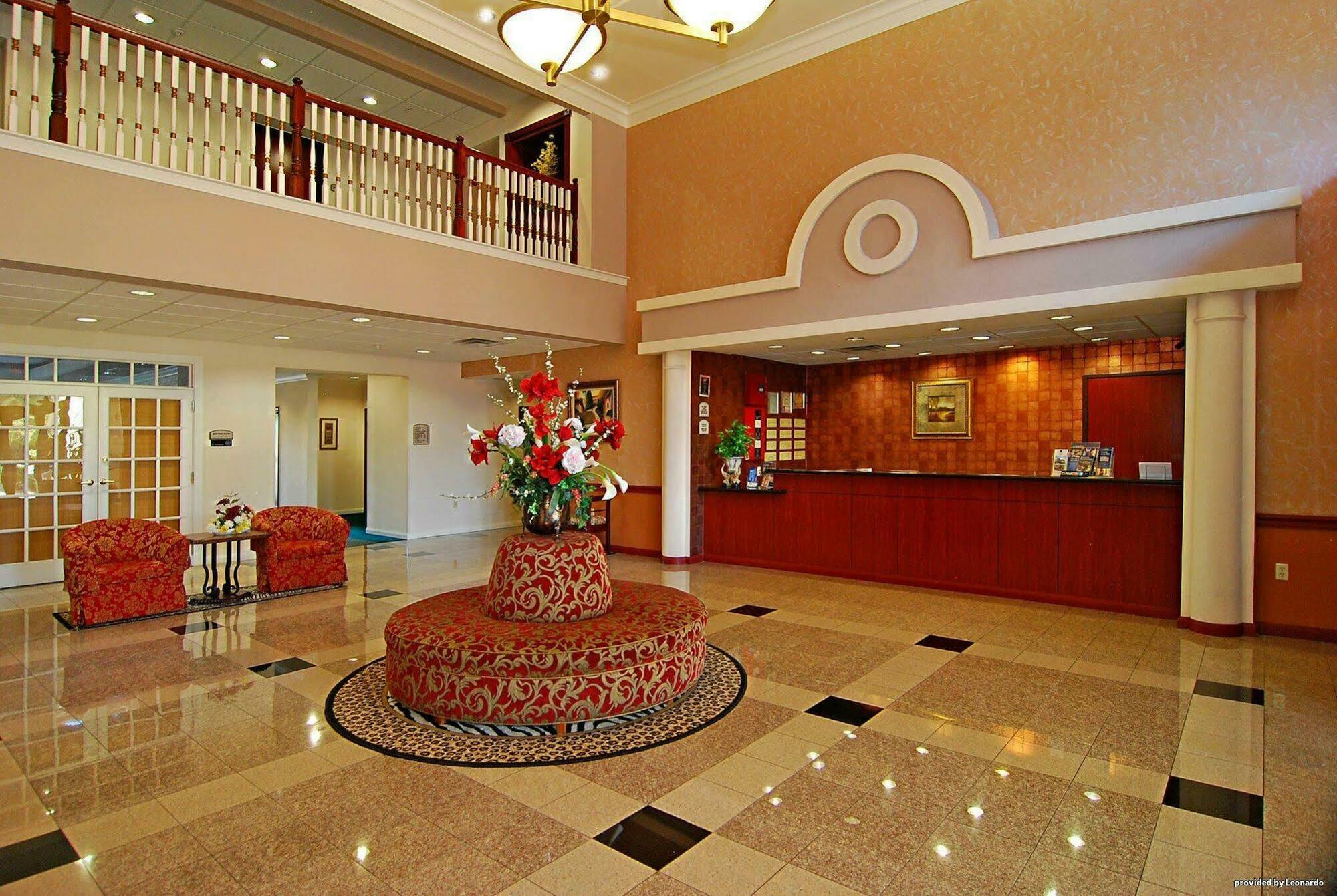 Best Western Galleria Inn & Suites Houston Eksteriør bilde